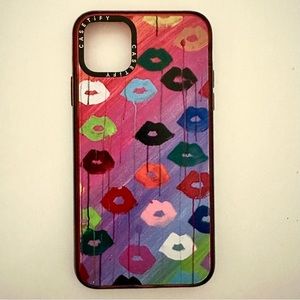 Lips Phone Case - iPhone 11 Pro Max